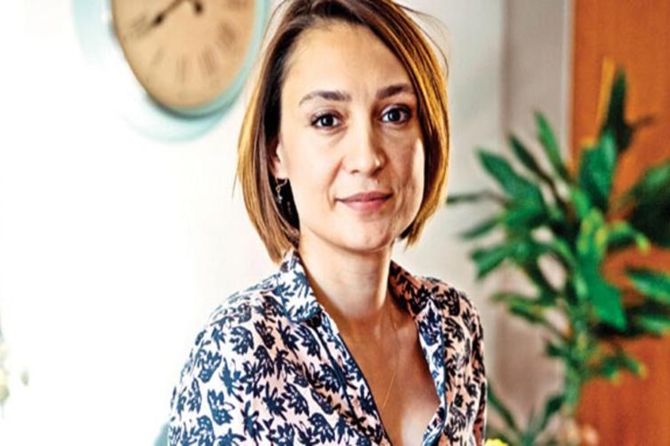  Sema Ergenekon Kimdir? 