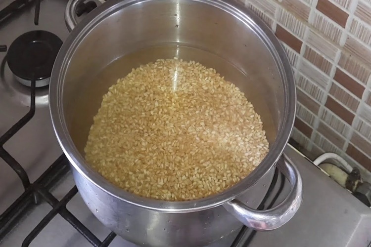 Yarma Düdüklüde Kaç Dakikada Pişer?