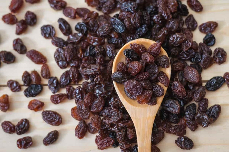 Yaş Üzüm Kan Şekerini Yükseltir Mi?