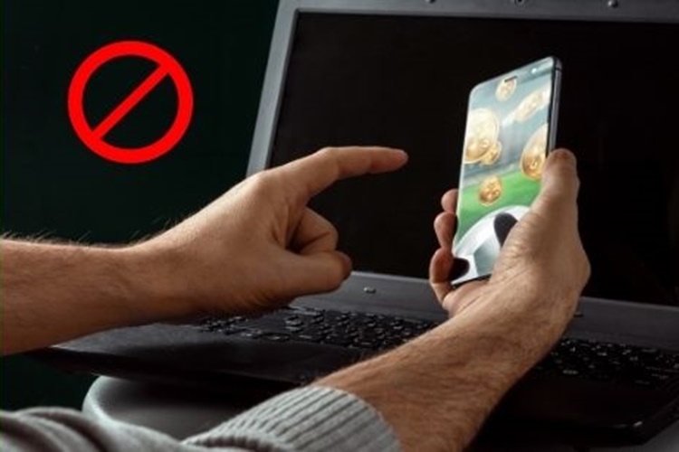 Yasadışı Bahis Cezası Sicile İşler Mi?