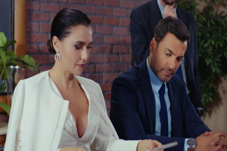 Yasak Elma Ender Ve Kaya Neden Boşandı?