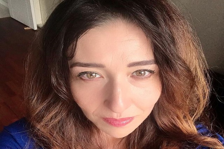 Yasemin Çonka Eşi Kimdir?