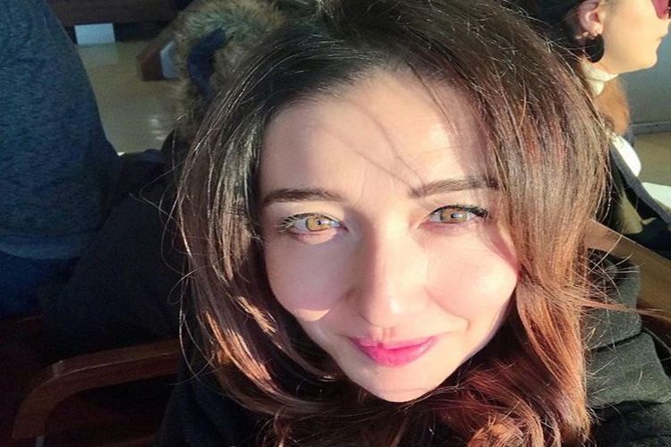 Yasemin Çonka Kaç Yaşındadır?