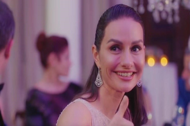 Yasemin Ergene Evlendi mi?