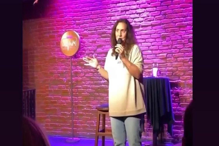 Yasemin şefik Aslen Nereli?