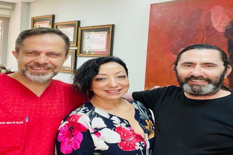 Yasemin Yalçın Hakkında Araştırılan Bilgiler Hangileridir?