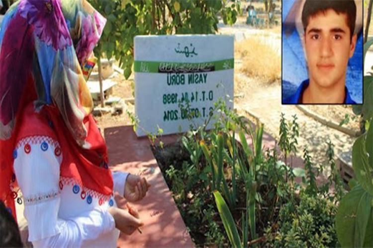 Yasin Börü Davasında Son Durum Nedir?