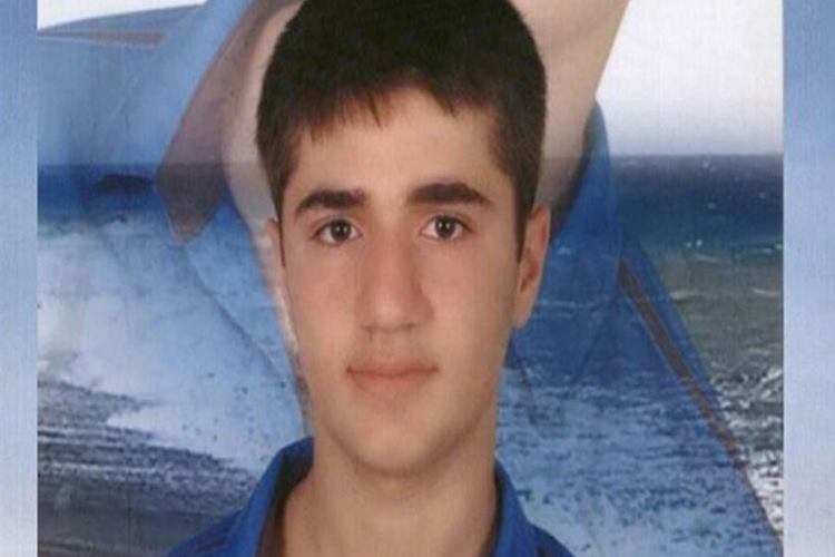 Yasin Börü'nün Babasının Konuşması