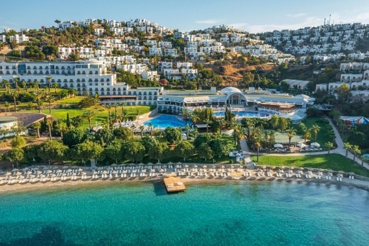 Yasmin Otel Sahibi Kim?