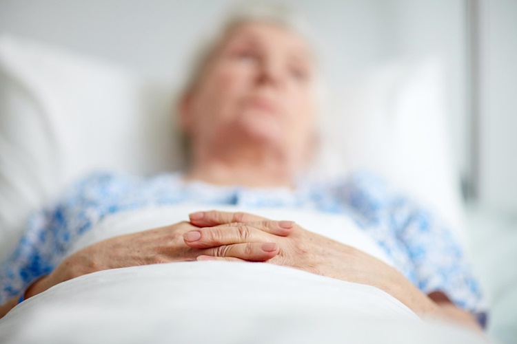 Yatalak Hasta Neden Terler?