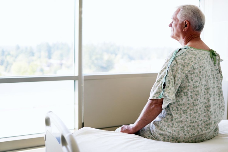 Yatalak Hasta Neden Zayıflar?