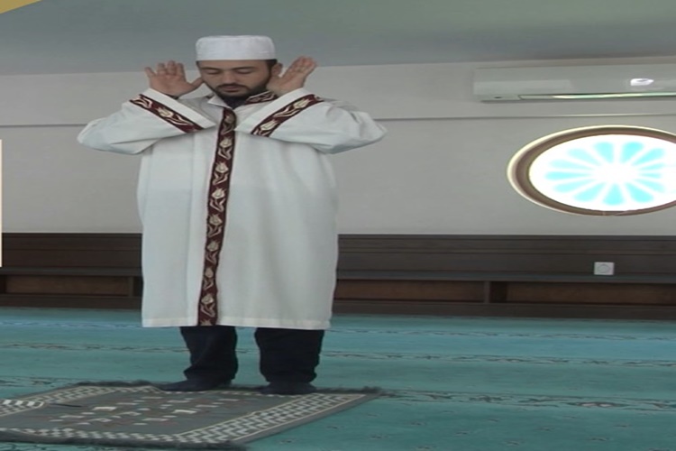 Yatsı Namazı Vitir Nasıl Niyet Edilir?