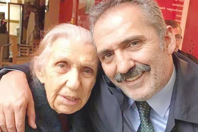Yavuz Bingöl Annesi Kimdir?
