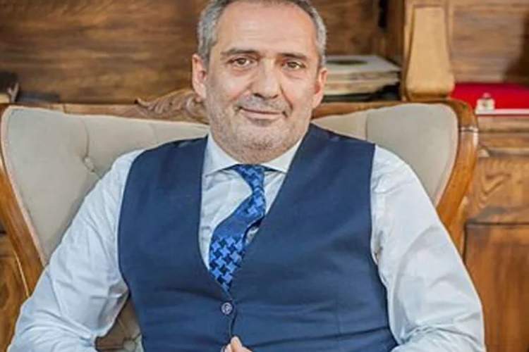 Yavuz Bingöl Hasta Mı?