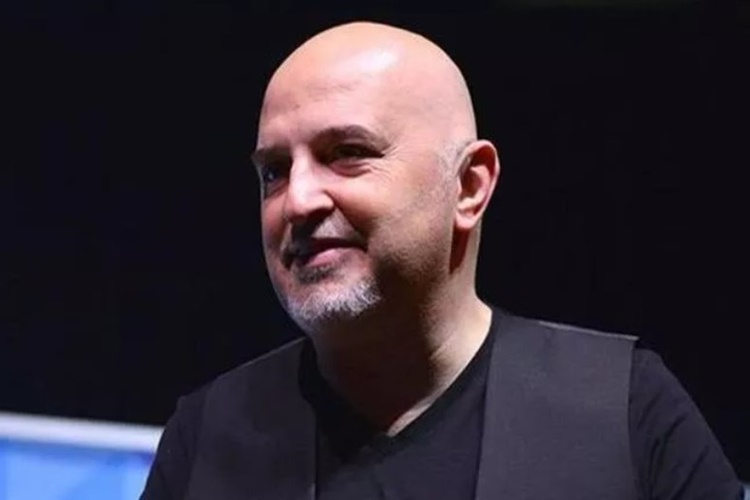 Yavuz Seçkin Eski Eşi Kimdir?