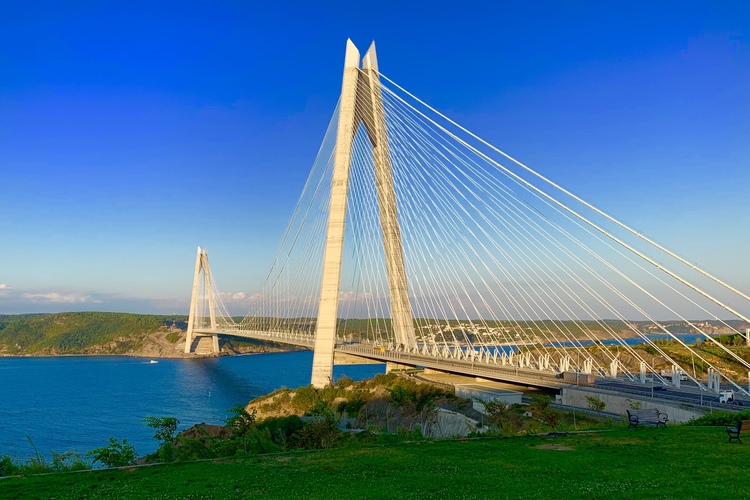 Yavuz Sultan Selim Köprüsü Maliyeti Ne Kadar?