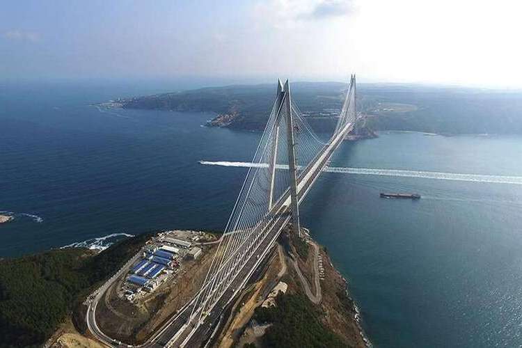 Yavuz Sultan Selim Köprüsü Maliyeti Ne Kadar? 