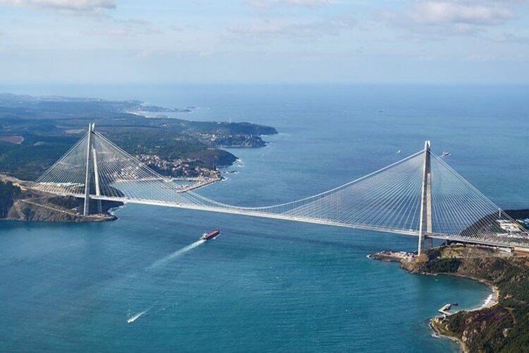 Yavuz Sultan Selim Köprüsü Ne Zaman Devlete Geçecek?