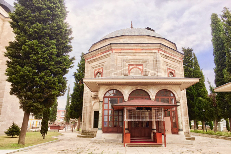 Yavuz Sultan Selim Mezarı Nerede?