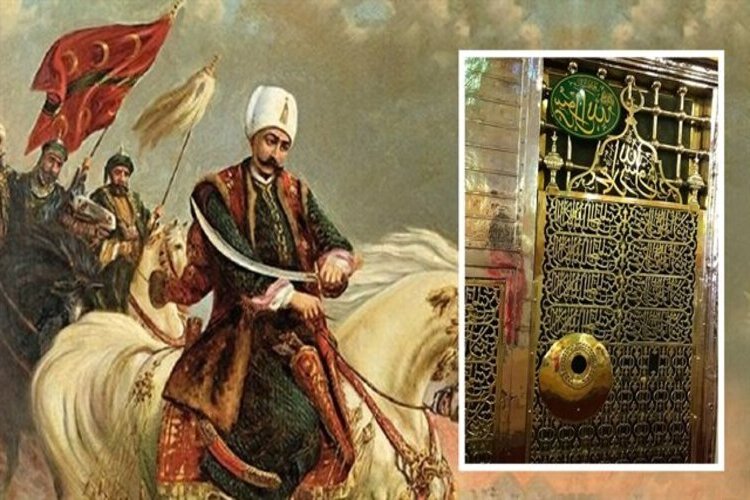 Yavuz Sultan Selim Ne Zaman Öldü?