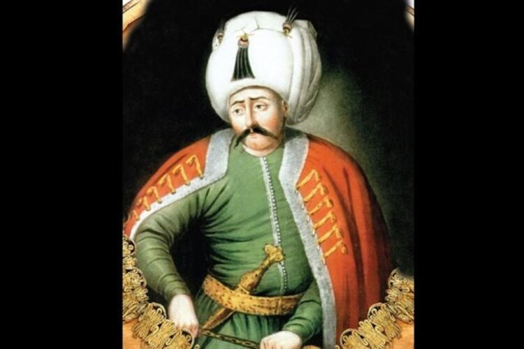 Yavuz Sultan Selim Türbesi Nerede?