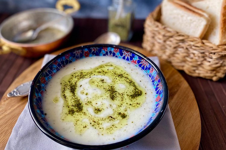 Yayla Çorbası Neden Ekşi Olur?