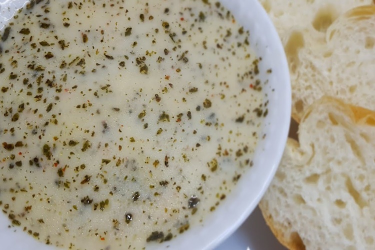 Yayla Çorbasına Ne Kadar Tuz Konur?