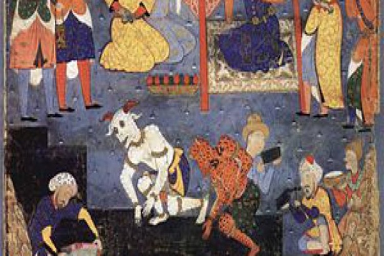 Yecüc Mecüc Hangi Surede Geçiyor?