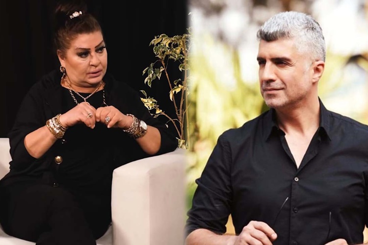Yeliz Eker Evli mi?