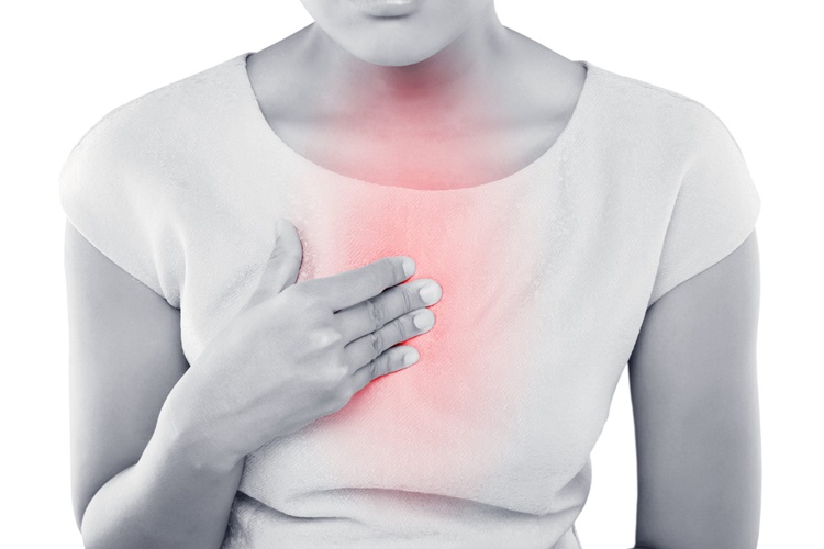 Yemek Borusuna Stent Takıldıktan Sonra Ritim Bozukluğu Olur Mu?