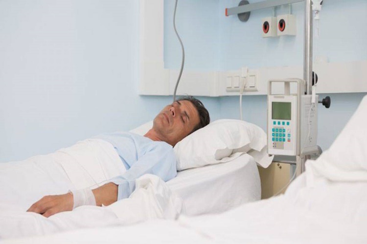 Yemek Borusuna Stent Takıldıktan Sonra Taburcu Ne Zaman Olunur?