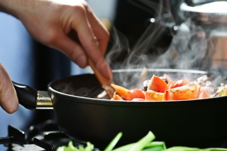 Yemek Nasıl Koyulaşır?