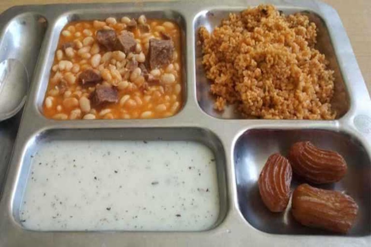 Yemekte Şap Olduğu Nasıl Anlaşılır?