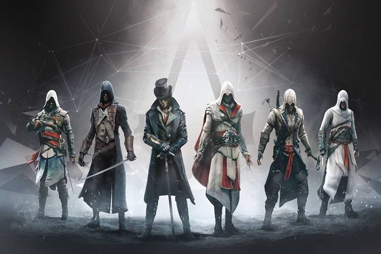 Yeni Assassin’s Creed Oyunu Çıkış Tarihi Nedir?