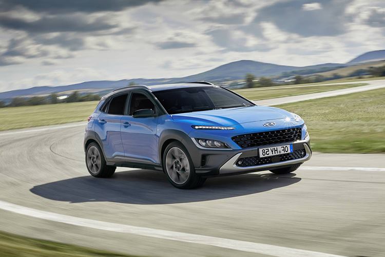 Yeni Hyundai Kona Elektrik Hakkında Bilmeniz Gerekenler