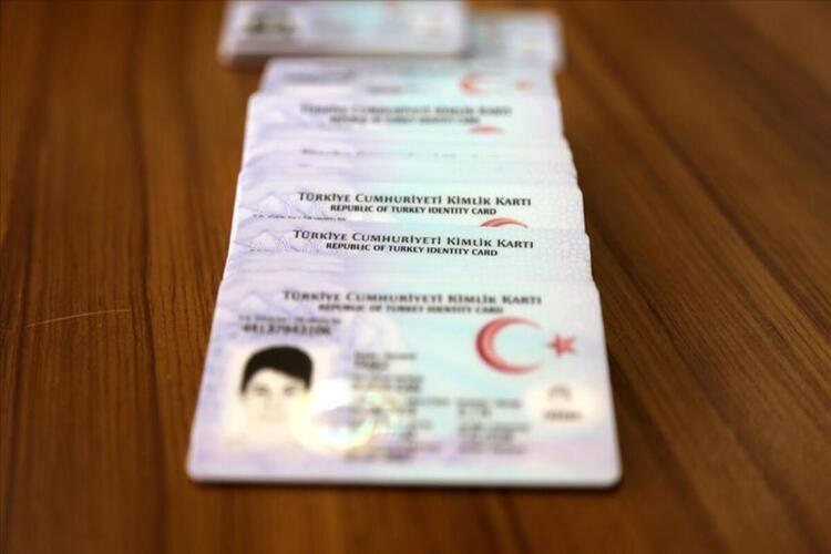 Yeni Kimlik Aktif Hale Getirme Nasıl Yapılır?