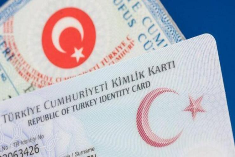 Yeni Kimlik Başvurusu İçin Gerekli Belgeler