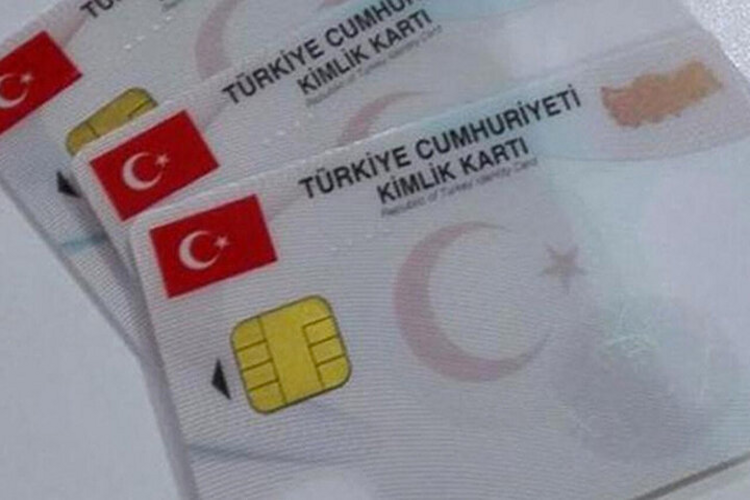 Yeni Kimlik Kaç Günde Gelir?
