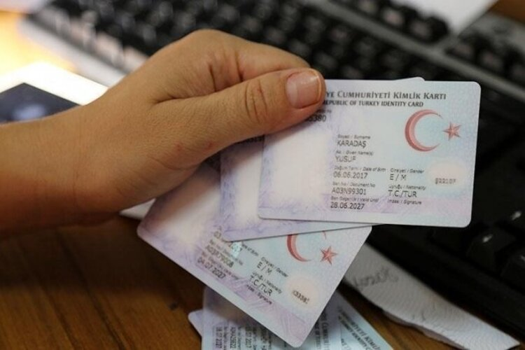 Yeni Kimlik Randevu Alma Nasıl Yapılır?