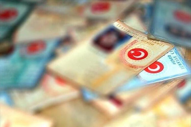 Yeni Kimlik Ücreti ATM’den Nasıl Ödenir?