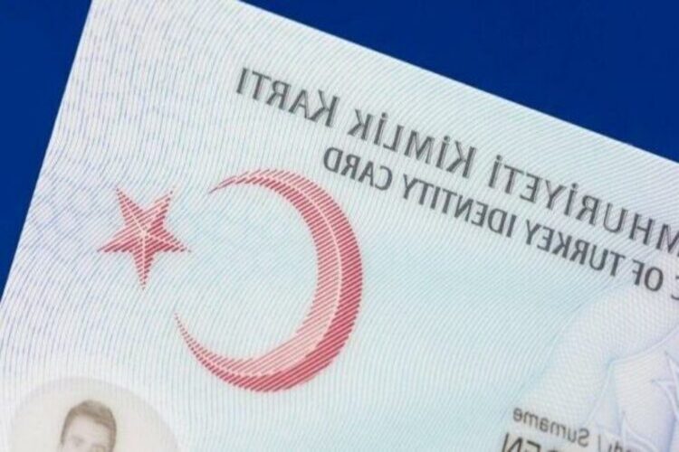 Yeni Kimlik Ücreti İnternetten Nasıl Ödenir?