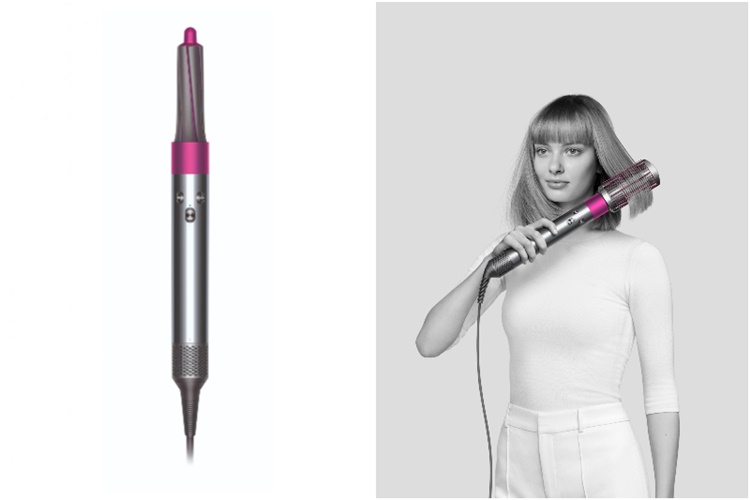 Yeni Moda Saç Şekillendirici Dyson Airwrap Nedir?