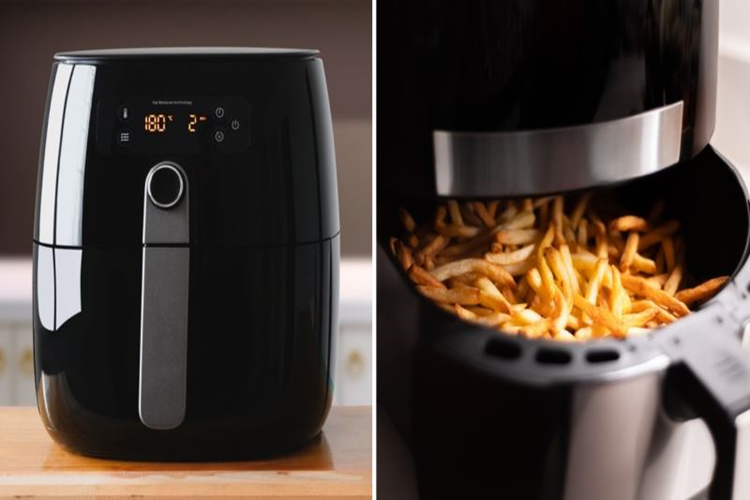 Yeni Moda Yağsız Fritözler: Airfryer'da Hangi Yemek Nasıl Pişirilir?