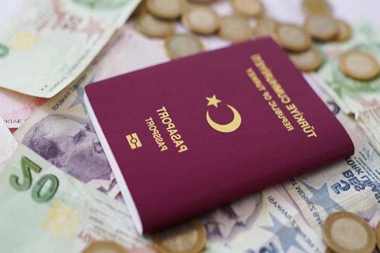 Yeni Pasaport Alınca Eski Pasaporttaki Vizeler - Güncel Oku