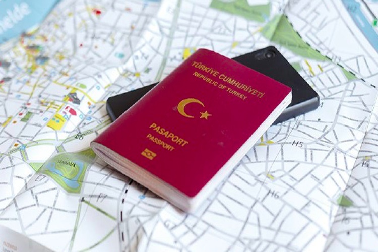 Yeni Pasaport Alırken Eski Pasaport Gerekli Mi?