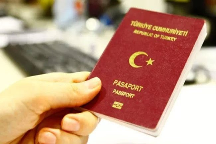 Yeni Pasaport Fiyatları 2022 Ne Kadar?