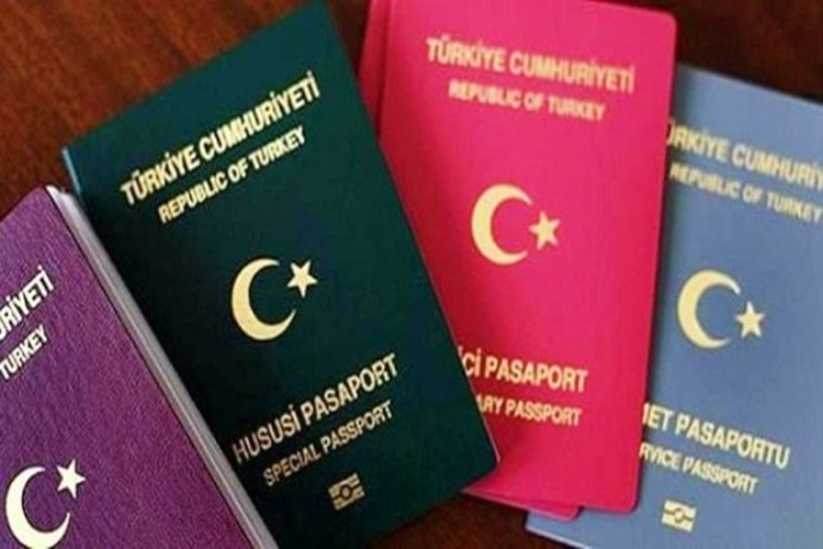 Yeni Pasaport Hemen Veriliyor Mu?