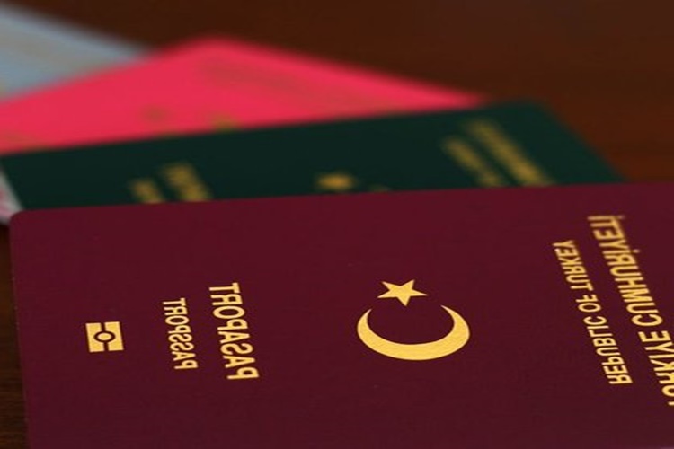 Yeni Pasaport Kayıtlı Telefon Alınır Mı?