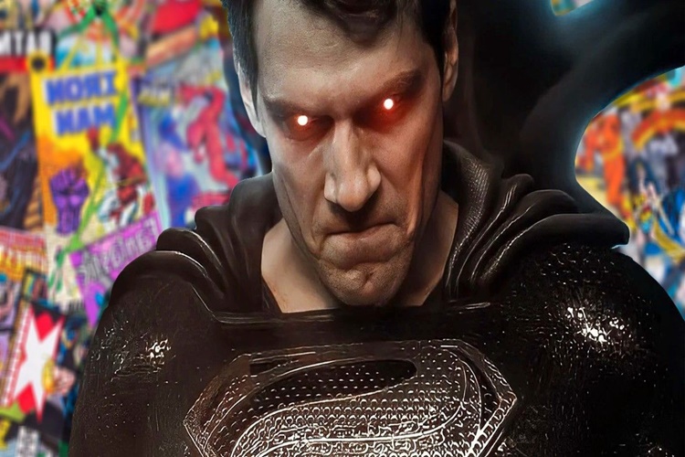 Yeni Süperman Filmi Man of Steel 2 Çıkacak Mı?