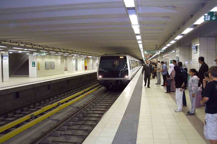 Yenikapı- Sefaköy Metro Hattı Ne Zaman Açılacak?